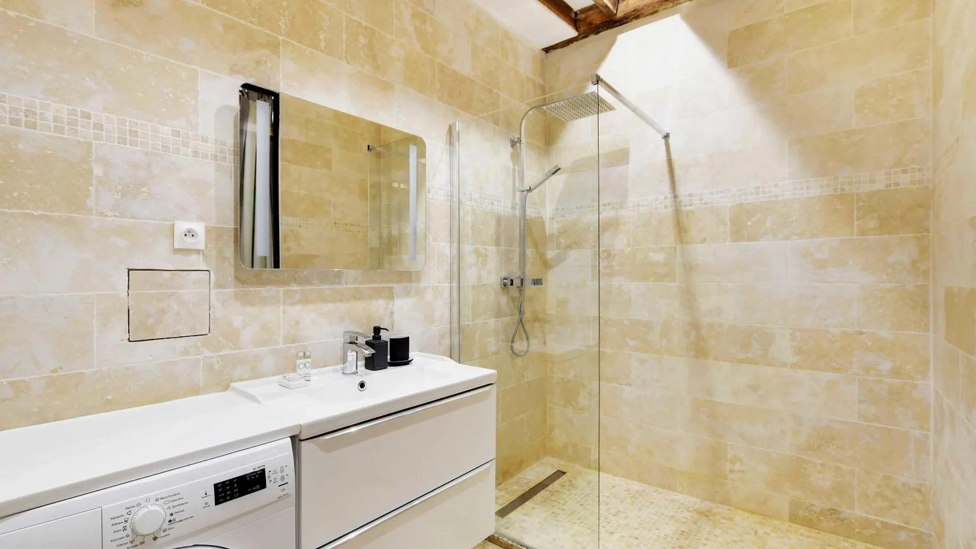 Apartamento Chic Au Coeur Du 9eme 2 6p *